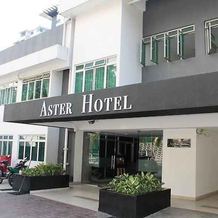 Aster Hotel Bukit Jalil Kuala Lumpur Eksteriør bilde